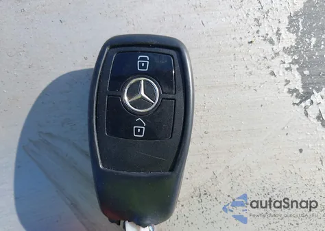 2019 Mercedes-Benz Sprinter 2500 High Roof V6 из США, поврежденный, VIN WD4PF1CD7KP134862